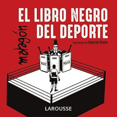 EL LIBRO NEGRO DEL DEPORTE              