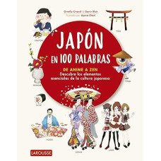 JAPON EN 100 PALABRAS                   