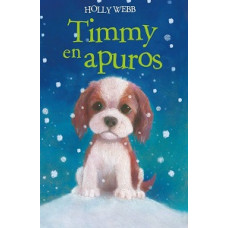 TIMMY EN APUROS
