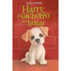 HARRY EL CACHORRO SIN HOGAR             