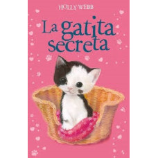 LA GATITA SECRETA