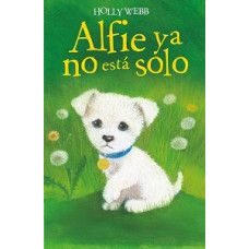 ALFIE YA NO ESTA SOLO