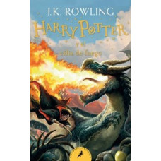 HARRY POTTER Y EL CALIZ DE FUEGO 4