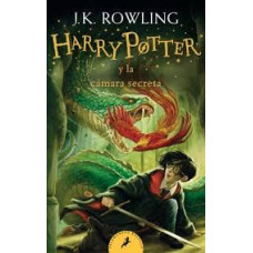 HARRY POTTER Y LA CAMARA SECRETA 2