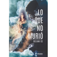 LO QUE NO MURIO