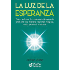 LA LUZ DE LA ESPERANZA