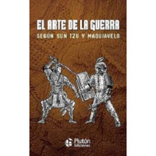 EL ARTE DE LA GUERRA