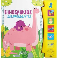 DINOSUARIOS SORPRENDENTES