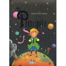EL PRINCIPITO EL PRINCIPITO