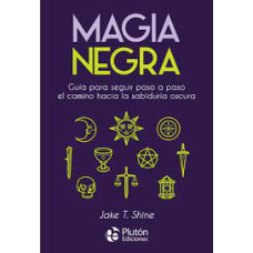 MAGIA NEGRA