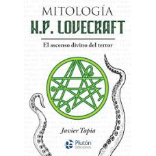 MITOLOGIA H.P. LOVECRAFT EL ASCENSO