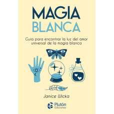 MAGIA BLANCA