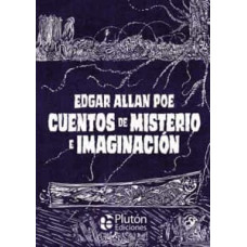 CUENTOS DE MISTERIO E IMAGINACION