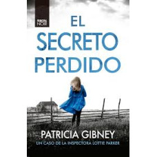 EL SECRETO PERDIDO                      