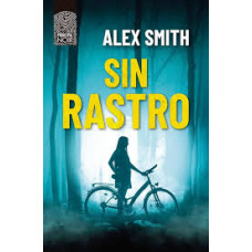 SIN RASTRO                              