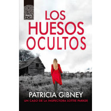 LOS HUESOS OCULTOS                      