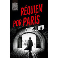 REQUIEM POR PARIS                       
