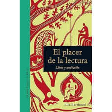 EL PLACER DE LA LECTURA EL PLACER DE LA LECTURA