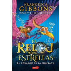 EL RELOJ DE LAS ESTRELLAS EL CORAZON DE EL RELOJ DE LAS ESTRELLAS EL CORAZON DE