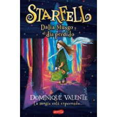 STARFELL DALIA MUSGO Y EL DIA PERDIDO