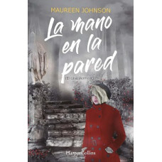 LA MANO EN LA PARED                     