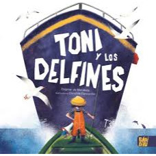 TONI Y LOS DELFINES