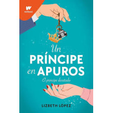 UN PRINCIPE EN APUROS