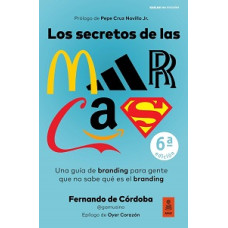 LOS SECRETOS DE LAS MARCAS