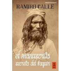 EL MANUSCRITO SECRETO DEL FAQUIR