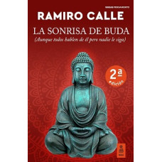 LA SONRISA DE BUDA