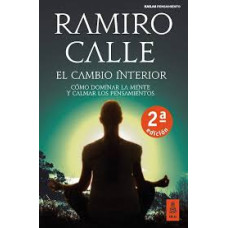 EL CAMBIO INTERIOR