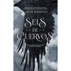 SEIS DE CUERVOS 1                       