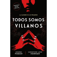 TODOS SOMOS VILLANOS