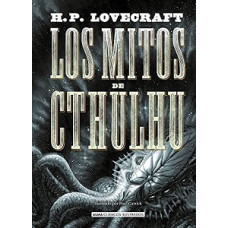 LOS MITOS DE CTHULHU