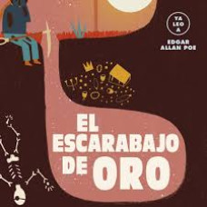 EL ESCARABAJO DE ORO