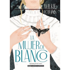 LA MUJER DE BLANCO