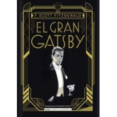 EL GRAN BATSBY                          