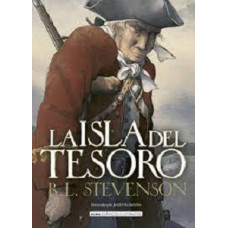 LA ISLA DEL TESORO