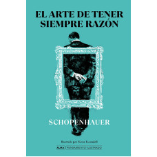 EL ARTE DE TENR SIEMPRE RAZON