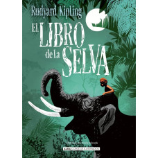 EL LIBRO DE LA SELVA