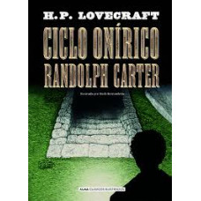 CICLO ORINICO RANDOLPH CARTER           