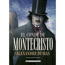 EL CONDE DE MONTECRISTO EL CONDE DE MONTECRISTO