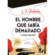 EL HOMBRE QUE SABIA DEMASIADO EL HOMBRE QUE SABIA DEMASIADO