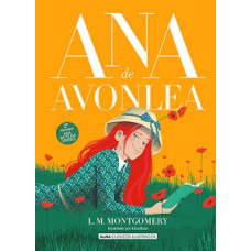 ANA DE AVONLEA