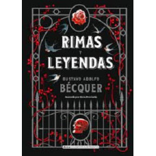 RIMAS LEYENDAS