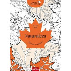 NATURALEZA NATURALEZA