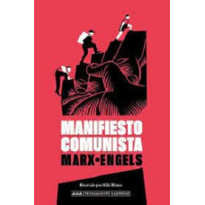 MANIFIESTO COMUNISTA