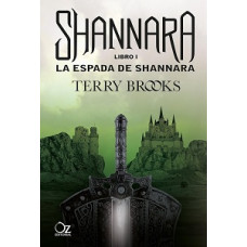 LA ESPADA DE SHANNARA 1 LAS CRONICAS    
