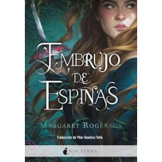 EMBRUJO DE ESPINAS