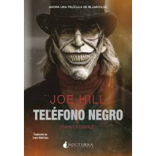 EL TELEFONO NEGRO